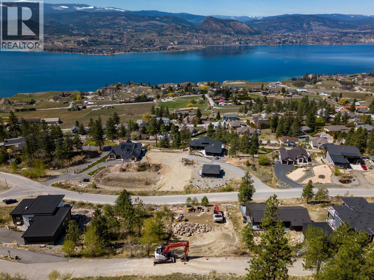 2690 Workman Place Lot# 9, Naramata, BC