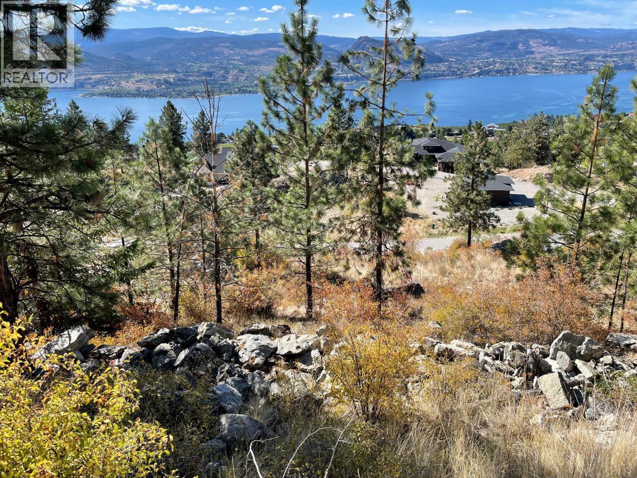 2690 Workman Place Lot# 9, Naramata, BC