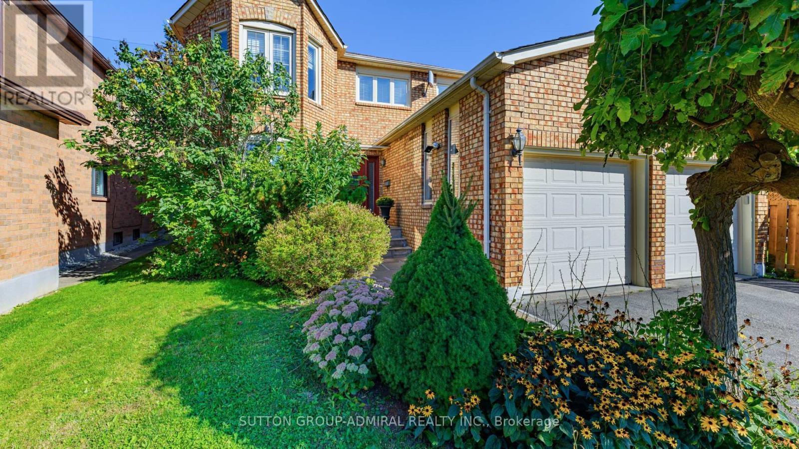 25 Flamingo Road, Vaughan, ON - Outdoor
