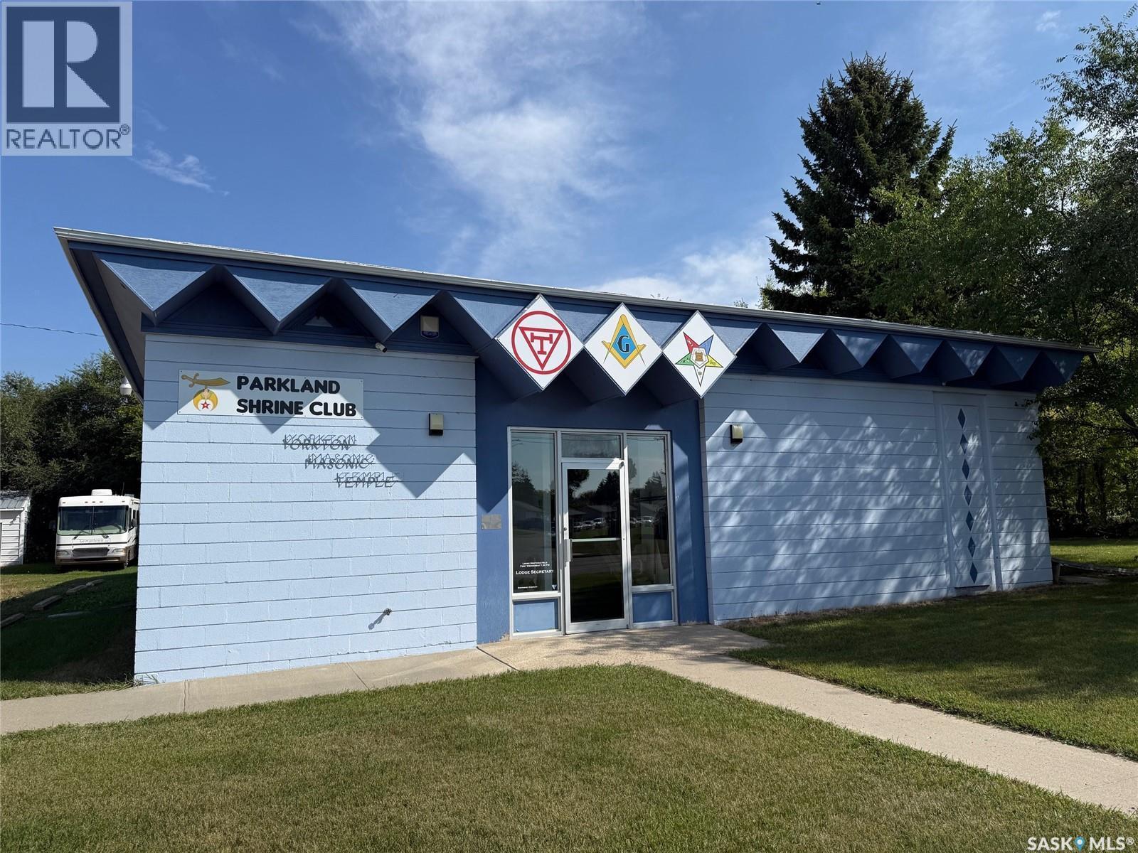 111 Haultain Avenue, Yorkton, SK