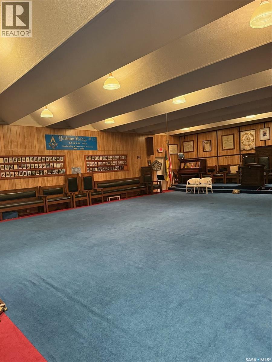 111 Haultain Avenue, Yorkton, SK