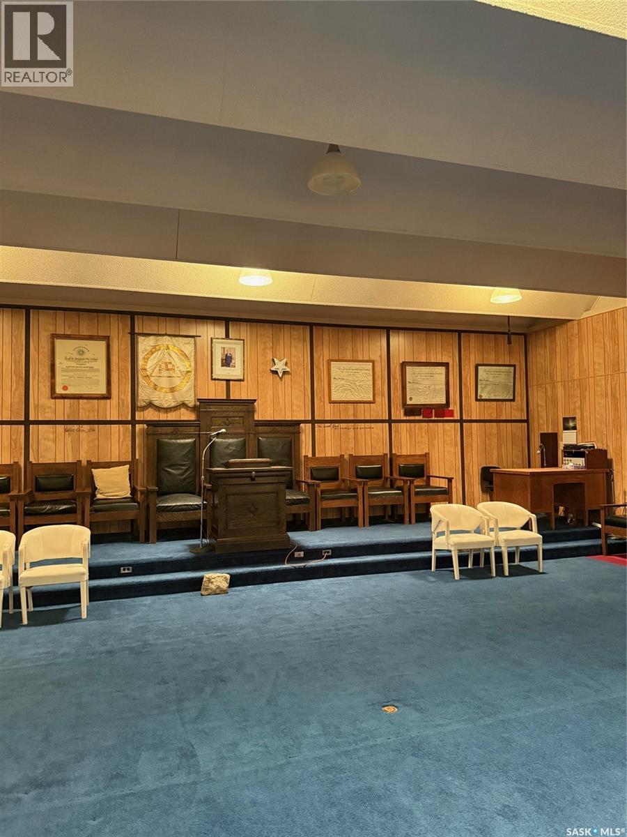 111 Haultain Avenue, Yorkton, SK