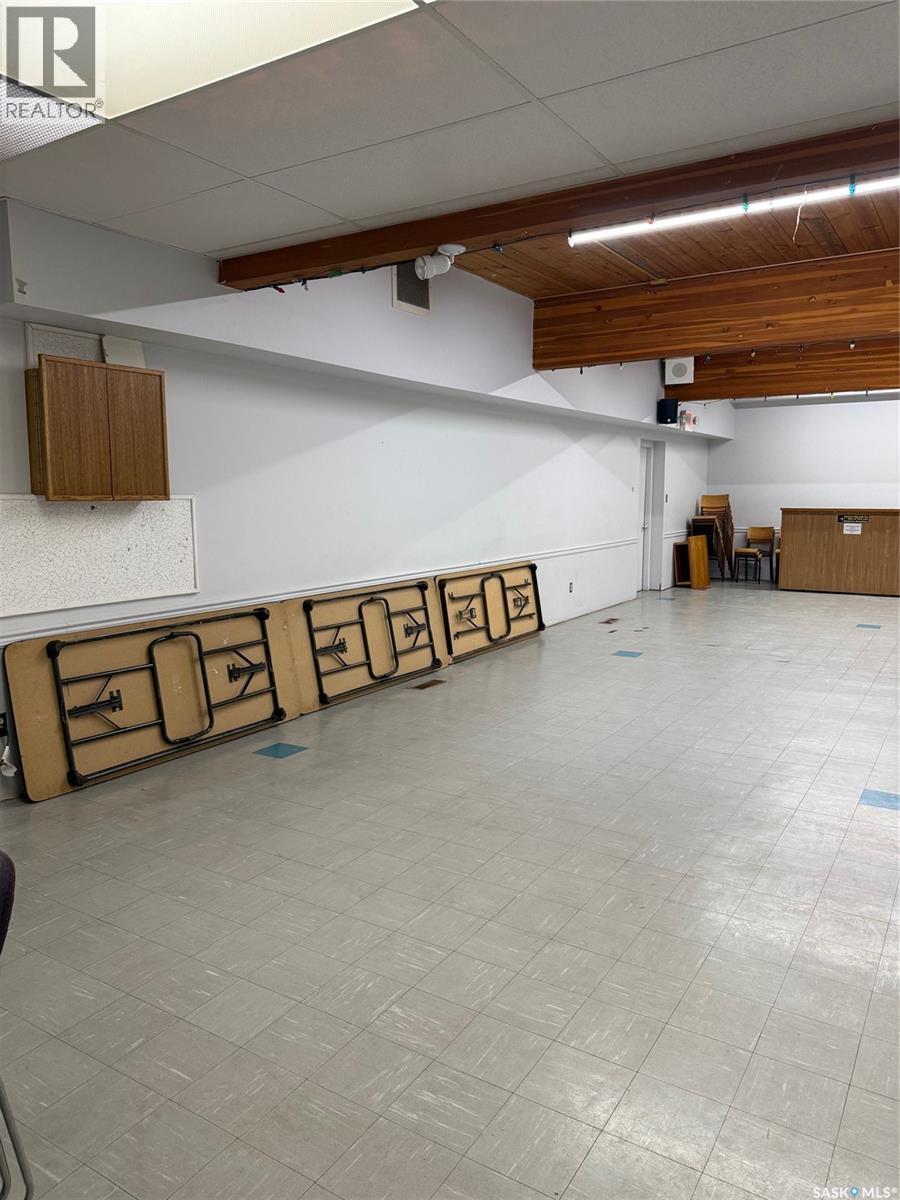 111 Haultain Avenue, Yorkton, SK