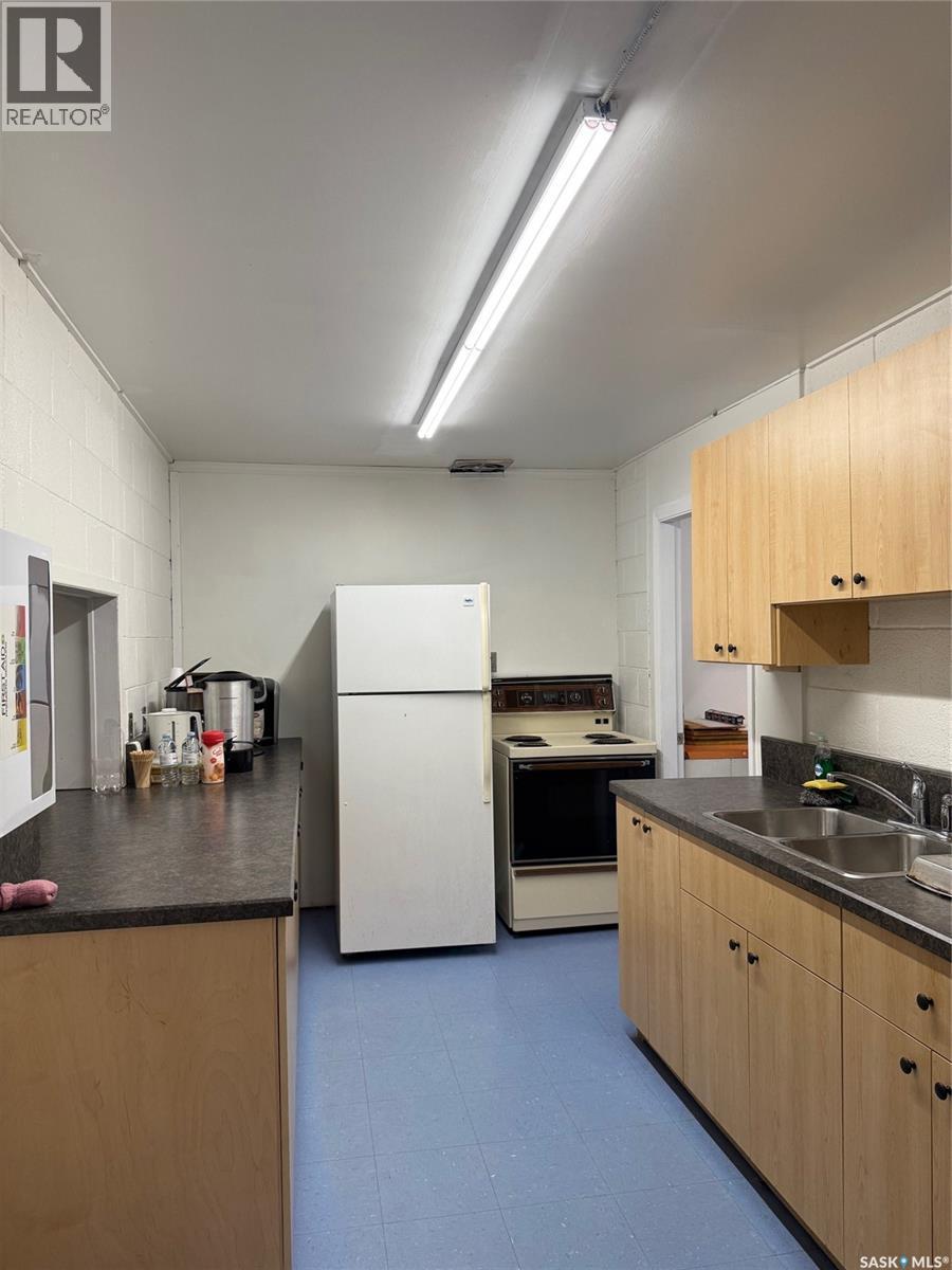 111 Haultain Avenue, Yorkton, SK