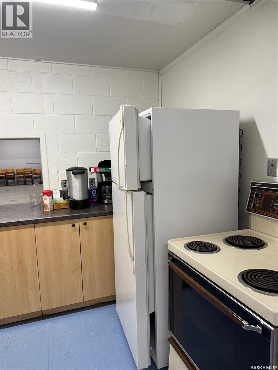 111 Haultain Avenue, Yorkton, SK