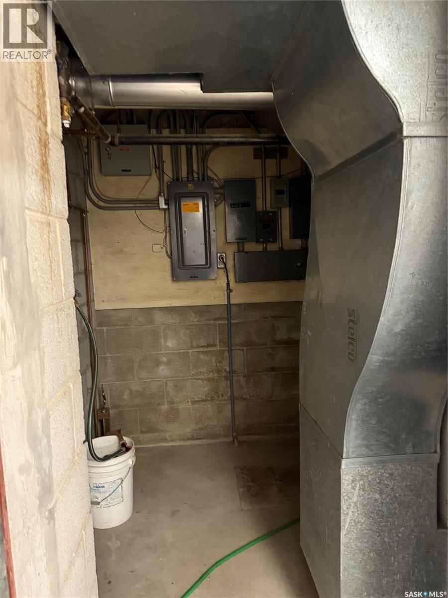 111 Haultain Avenue, Yorkton, SK