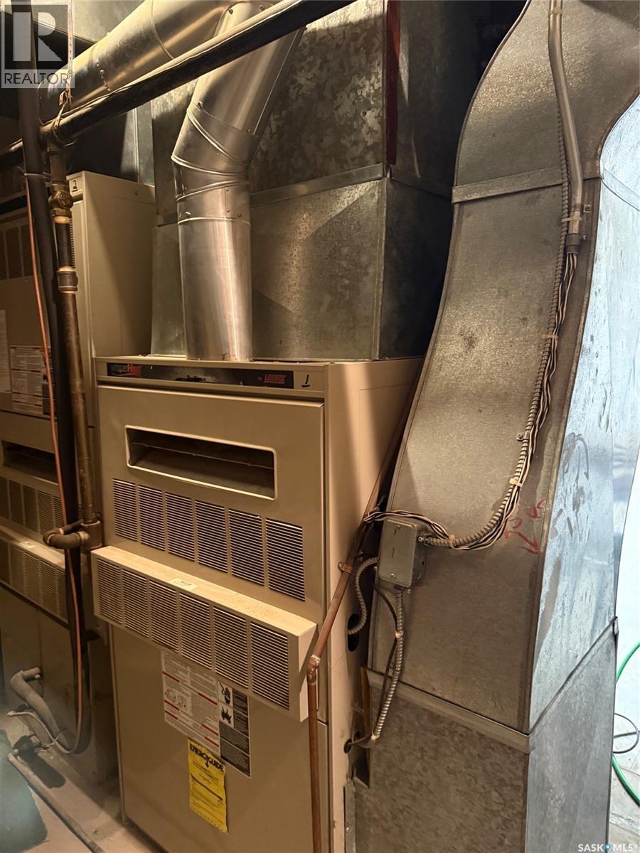 111 Haultain Avenue, Yorkton, SK