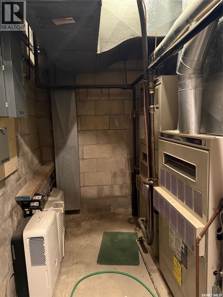 111 Haultain Avenue, Yorkton, SK