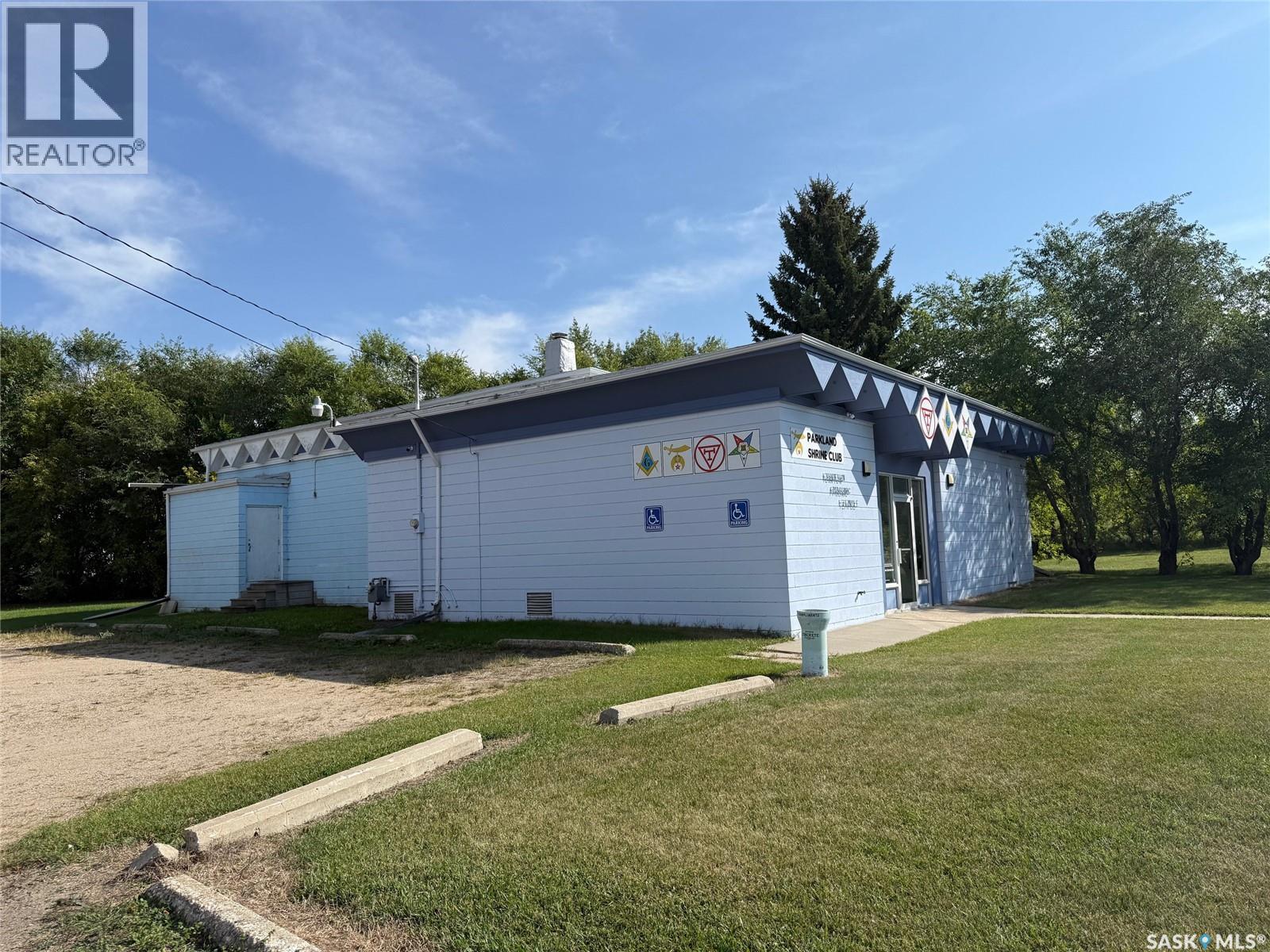 111 Haultain Avenue, Yorkton, SK