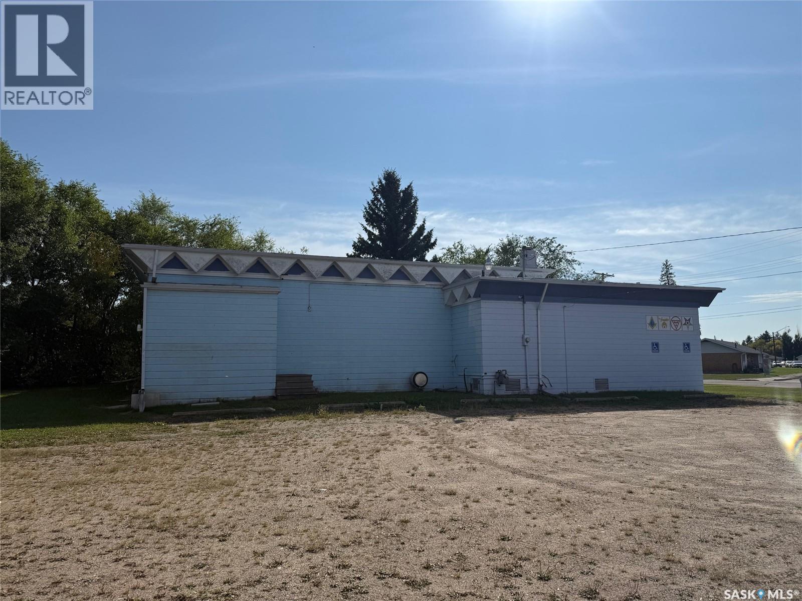 111 Haultain Avenue, Yorkton, SK