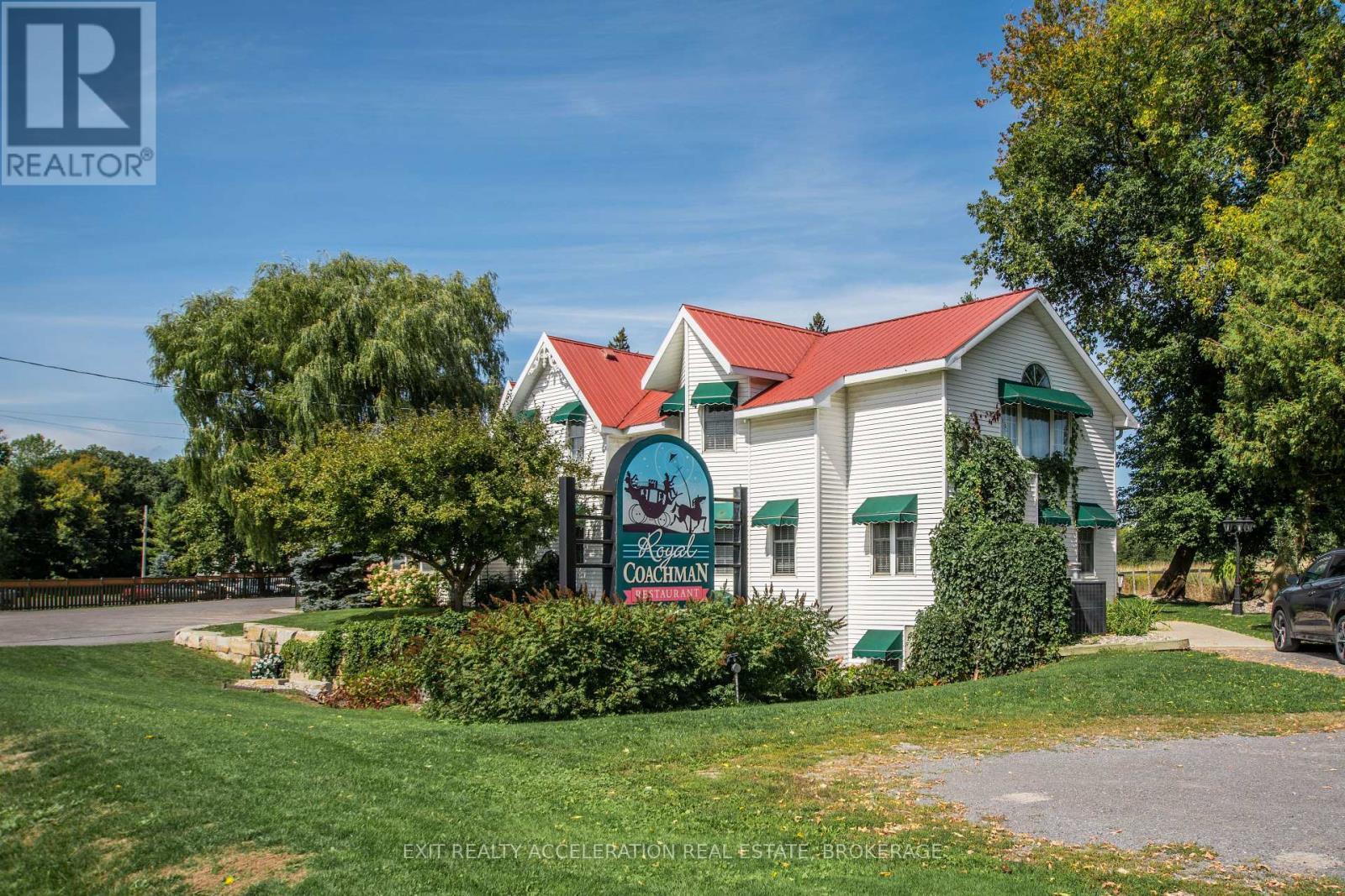 8087 County Road 2, Greater Napanee (Greater Napanee), ON