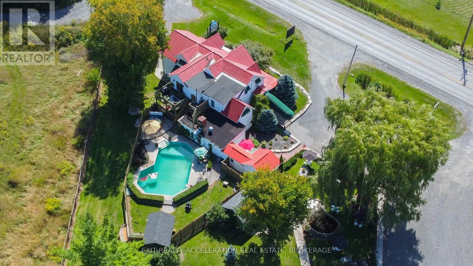 8087 County Road 2, Greater Napanee (Greater Napanee), ON