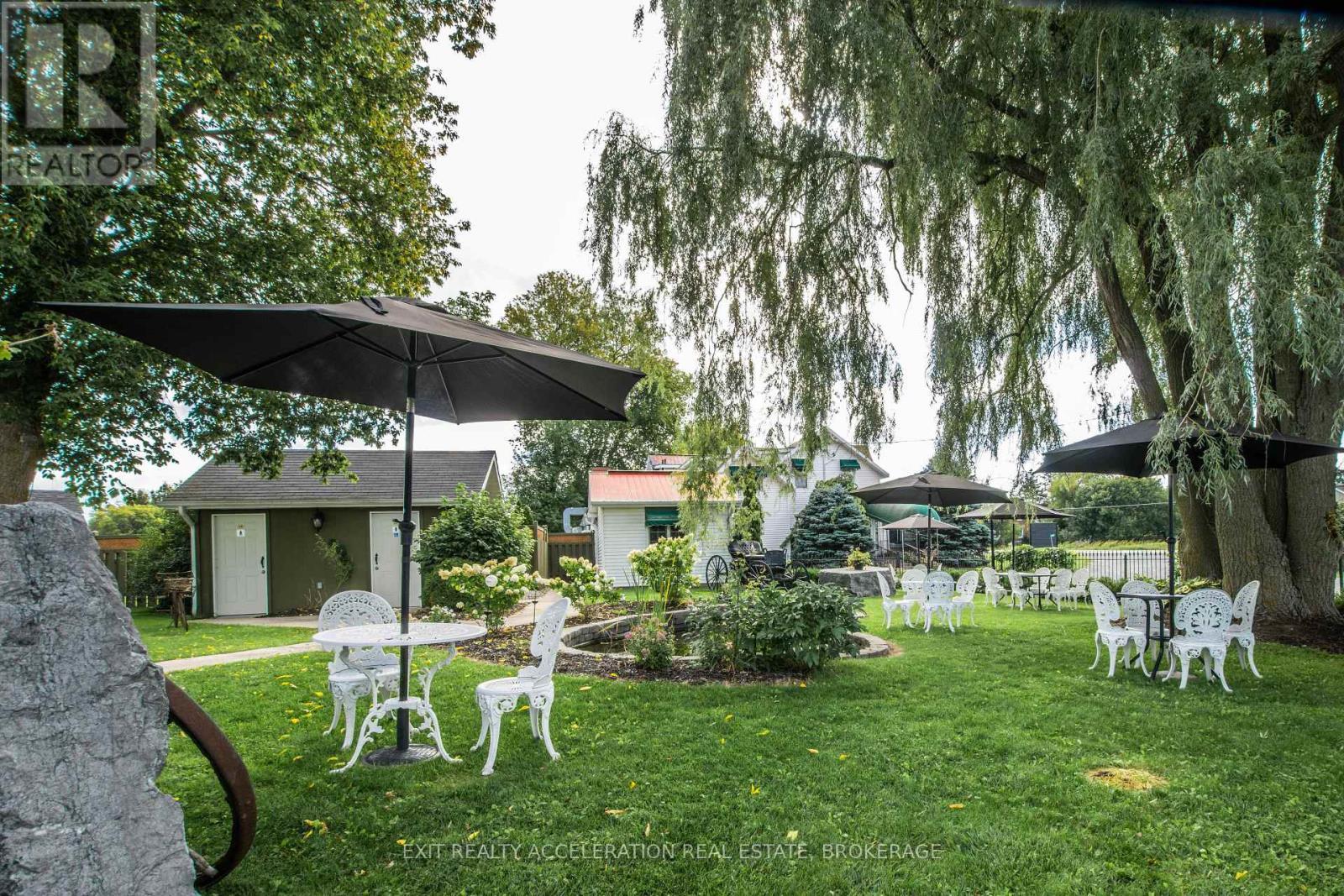 8087 County Road 2, Greater Napanee (Greater Napanee), ON