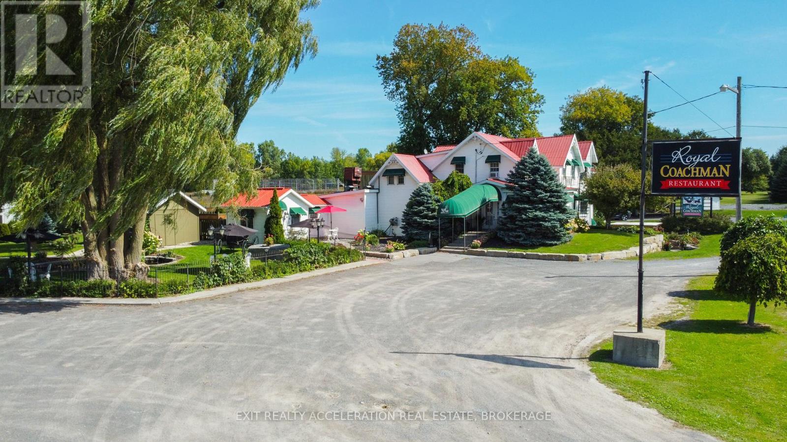 8087 County Road 2, Greater Napanee (Greater Napanee), ON