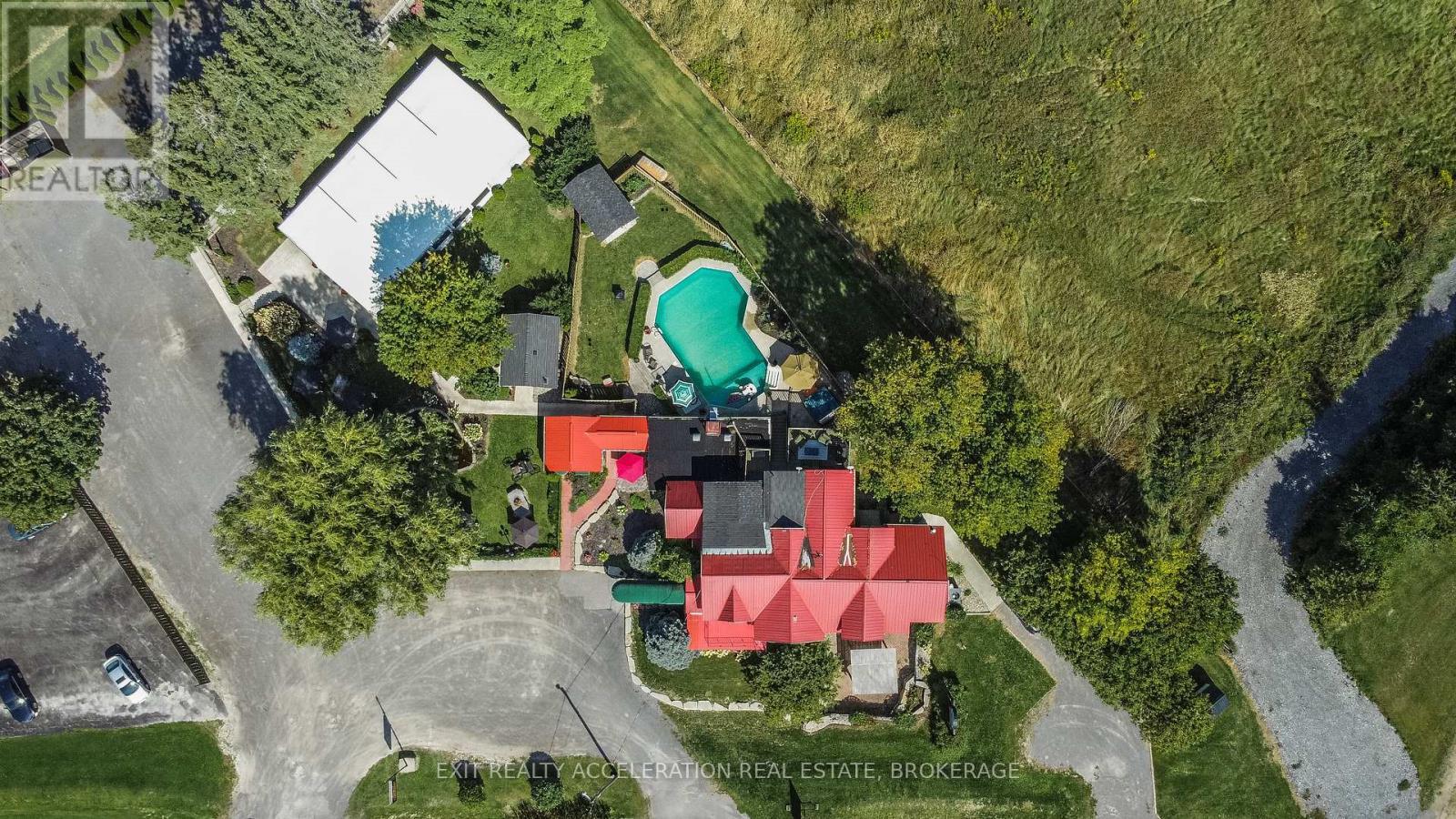 8087 County Road 2, Greater Napanee (Greater Napanee), ON