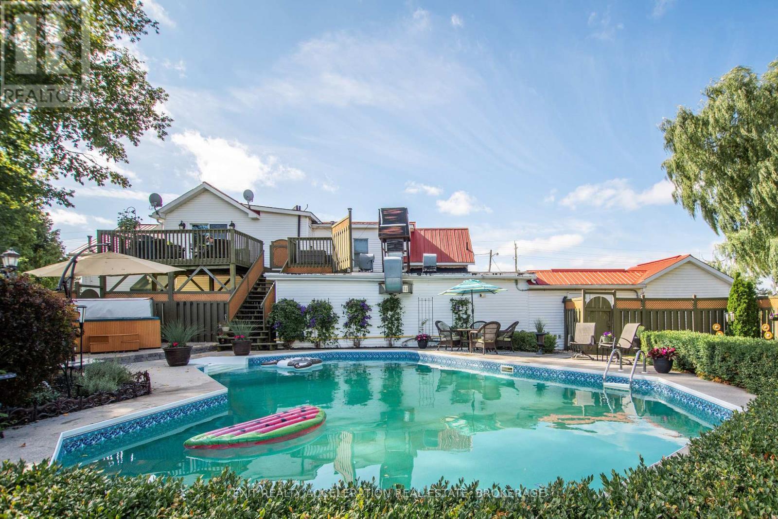 8087 County Road 2, Greater Napanee (Greater Napanee), ON