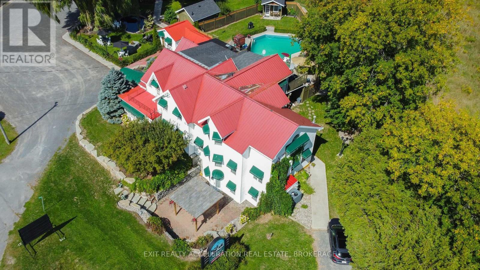 8087 County Road 2, Greater Napanee (Greater Napanee), ON