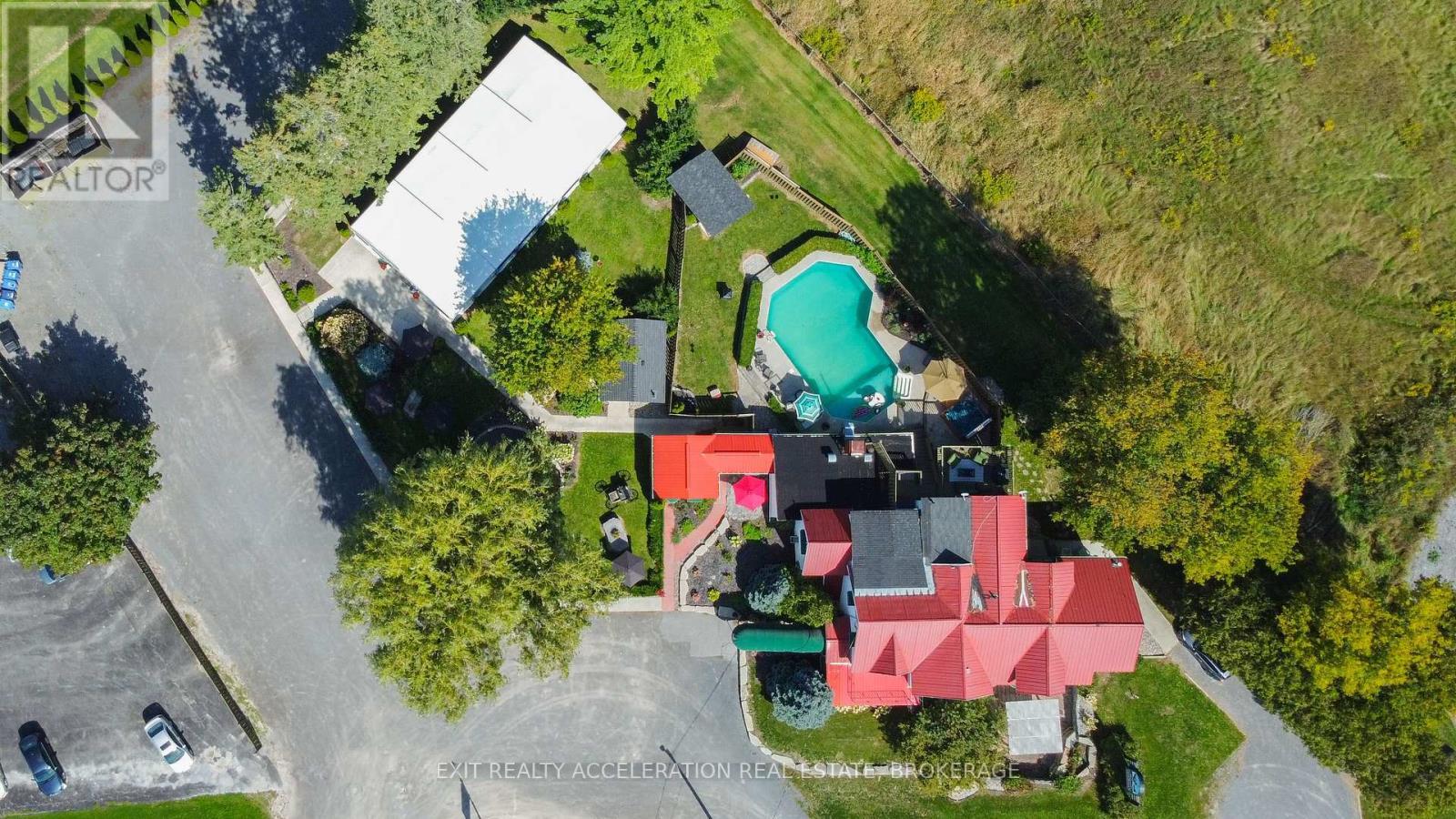 8087 County Road 2, Greater Napanee (Greater Napanee), ON