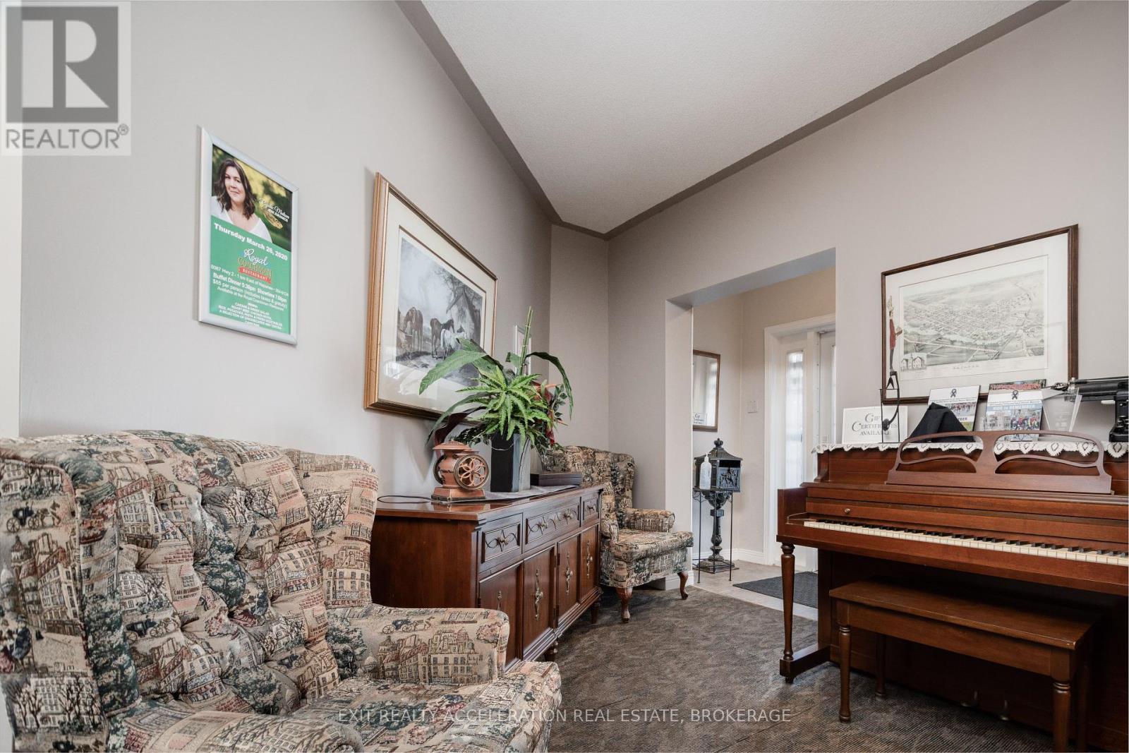 8087 County Road 2, Greater Napanee (Greater Napanee), ON