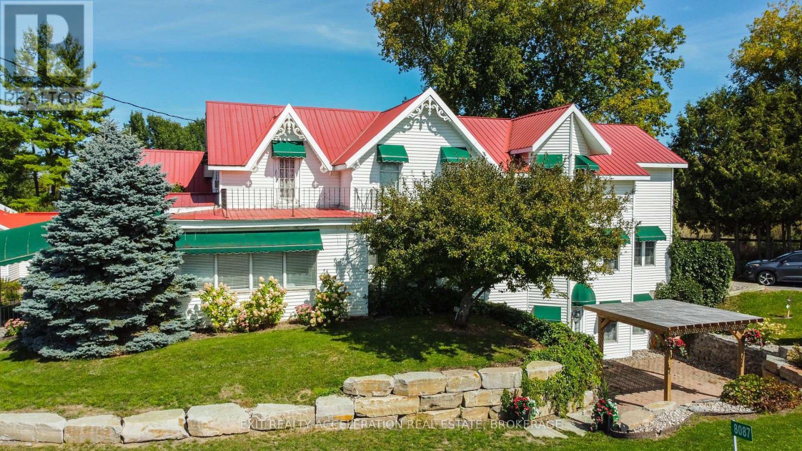 8087 County Road 2, Greater Napanee (Greater Napanee), ON