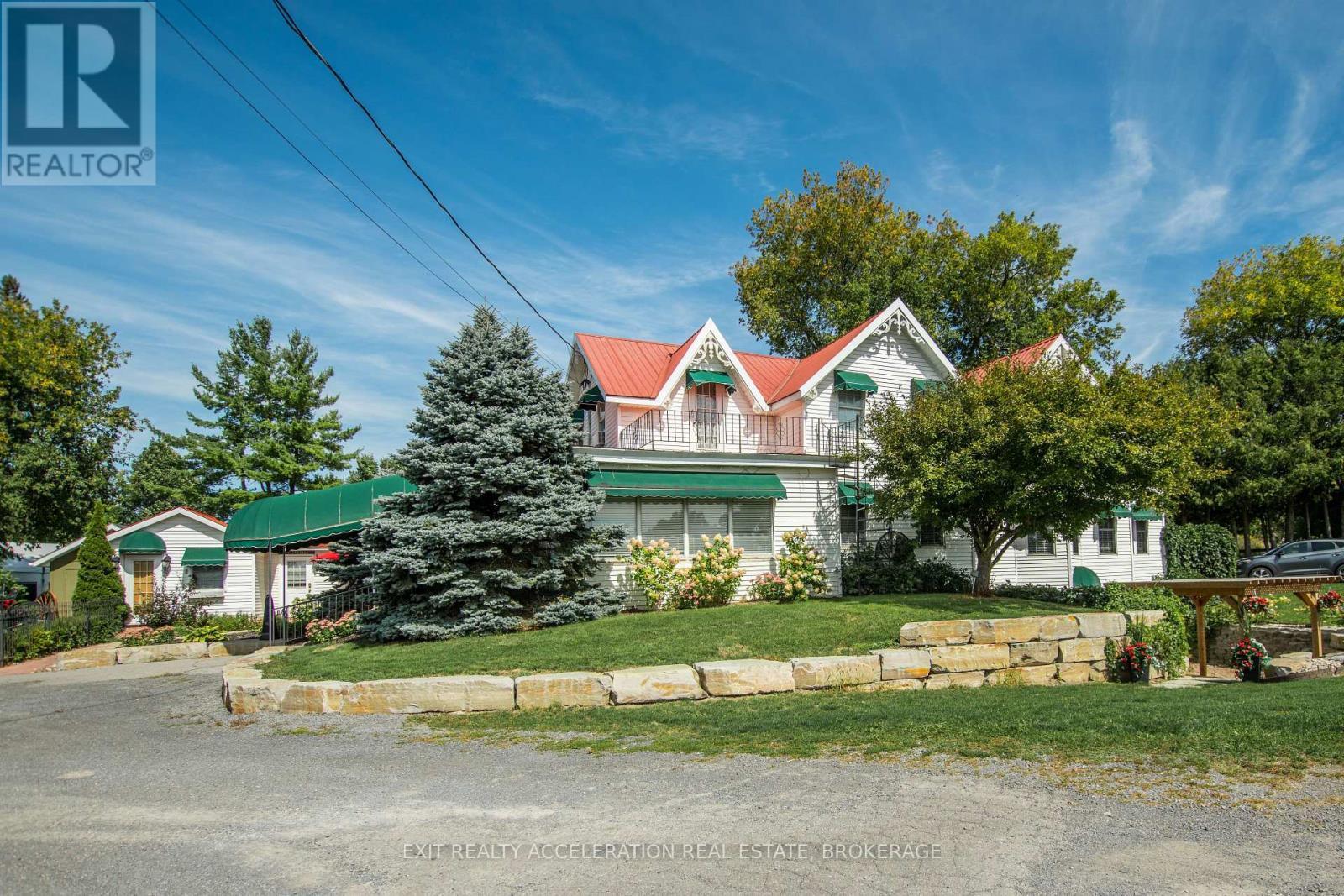 8087 County Road 2, Greater Napanee (Greater Napanee), ON