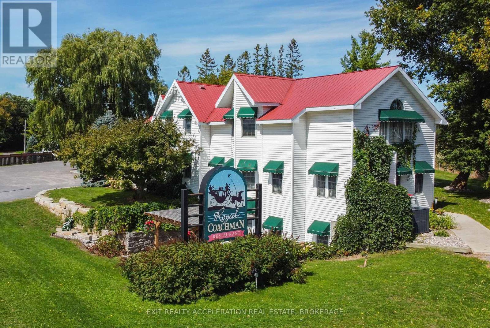 8087 County Road 2, Greater Napanee (Greater Napanee), ON