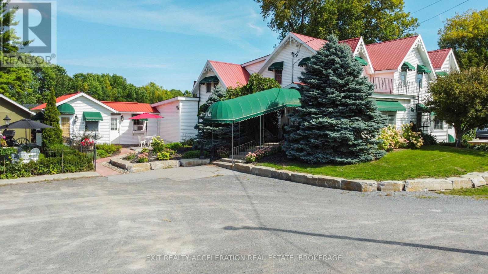 8087 County Road 2, Greater Napanee (Greater Napanee), ON