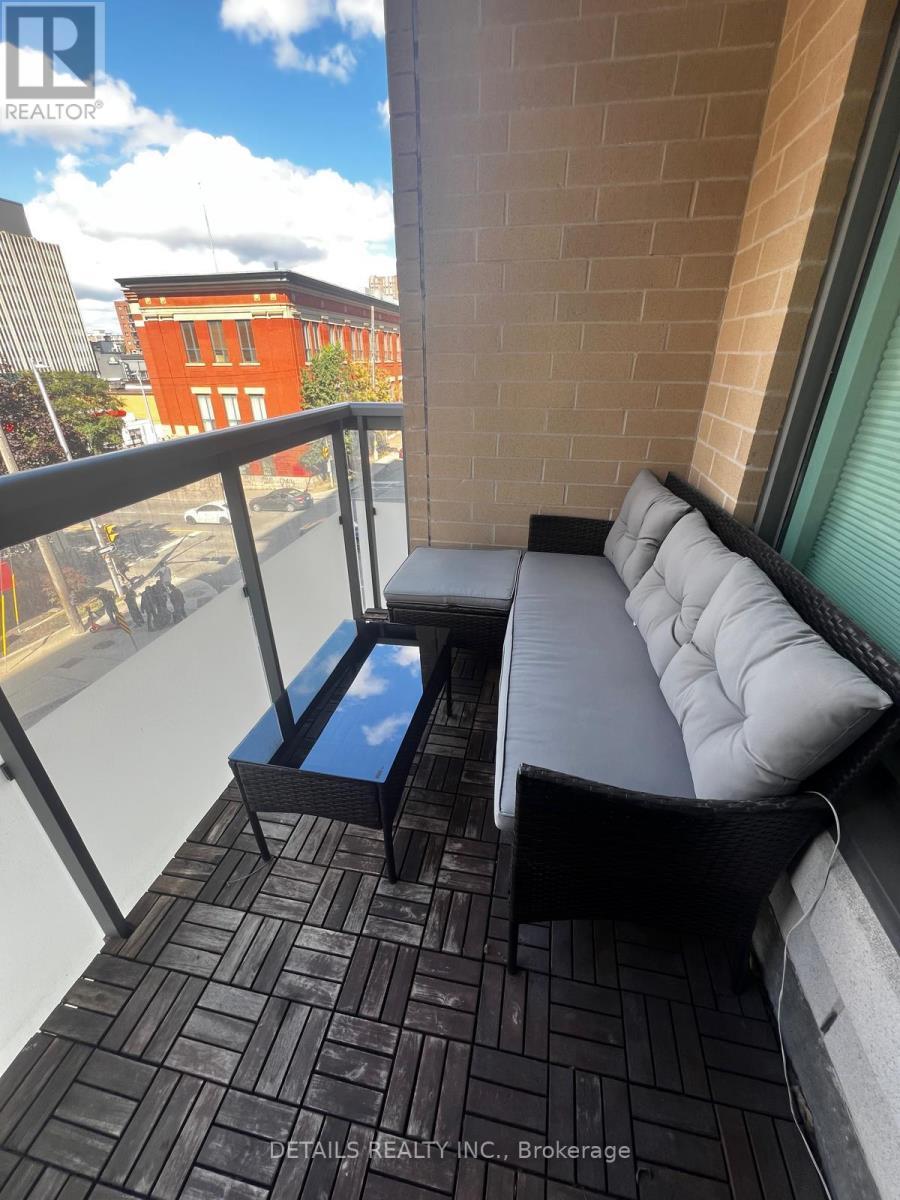 312 - 238 Besserer Street N, Ottawa, ON - Outdoor With Exterior