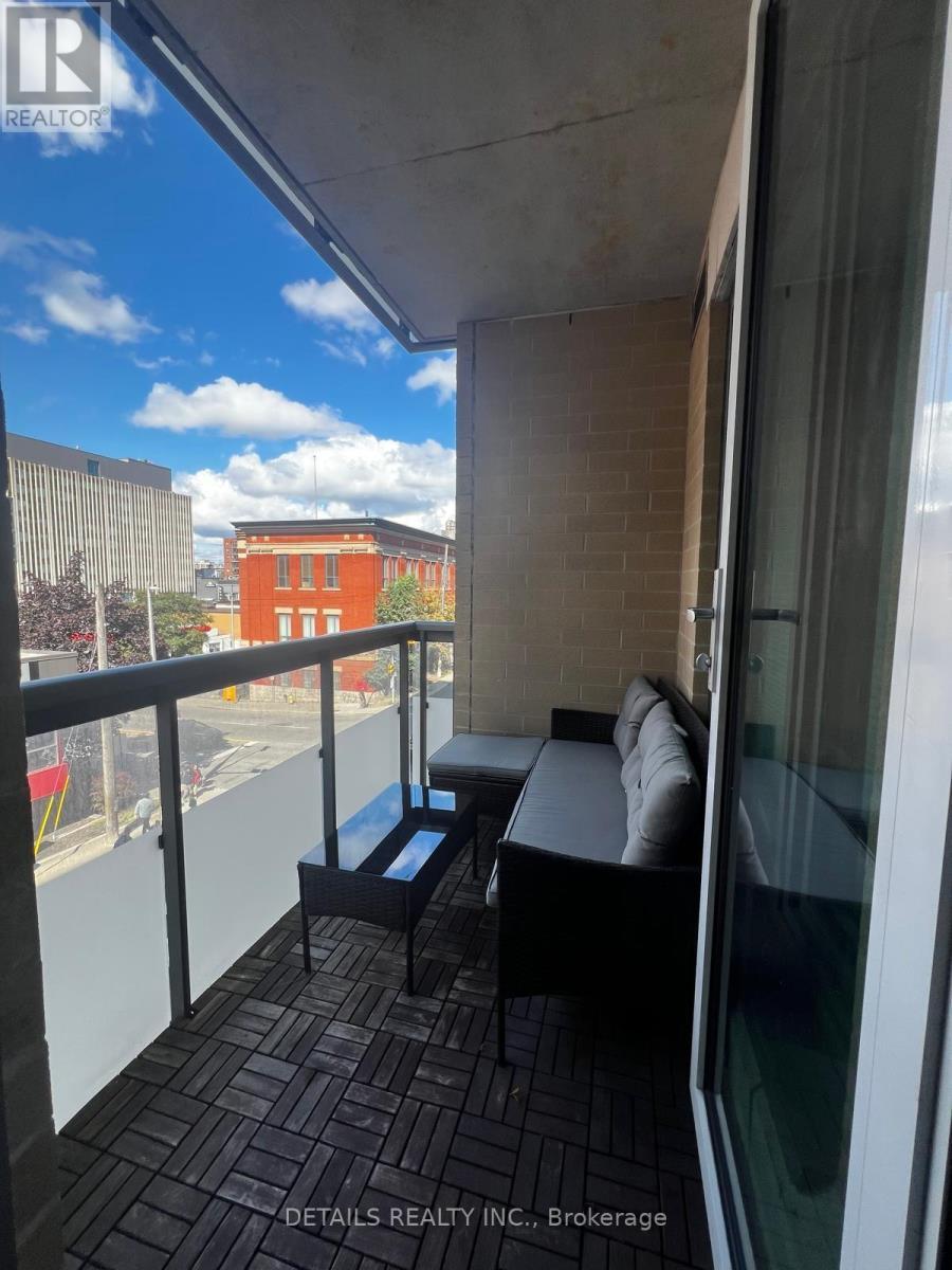 312 - 238 Besserer Street N, Ottawa, ON - Outdoor With Exterior