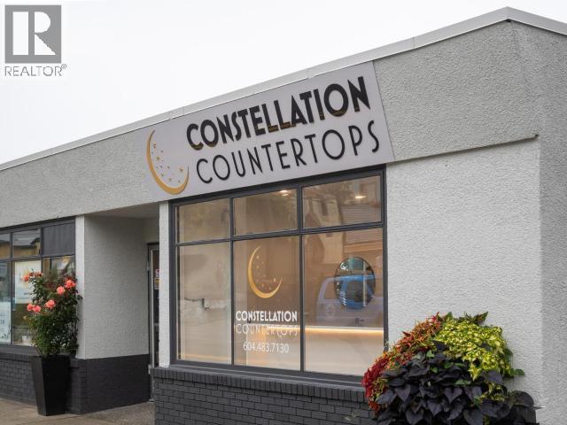 B-4573 Marine Ave, Powell River, BC