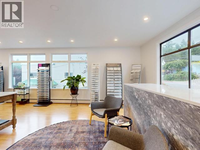 B-4573 Marine Ave, Powell River, BC