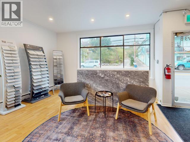 B-4573 Marine Ave, Powell River, BC