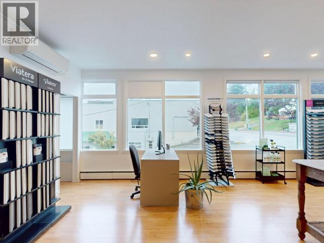 B-4573 Marine Ave, Powell River, BC