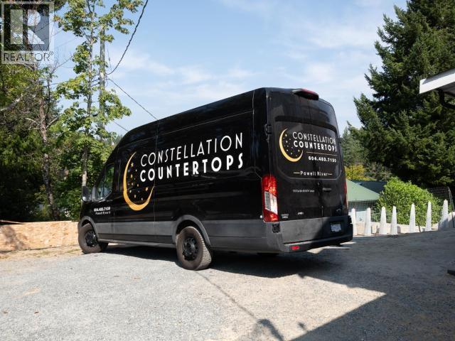 B-4573 Marine Ave, Powell River, BC