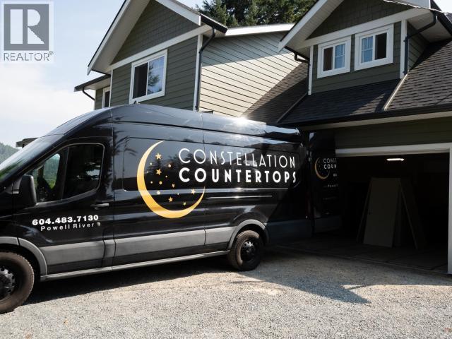 B-4573 Marine Ave, Powell River, BC