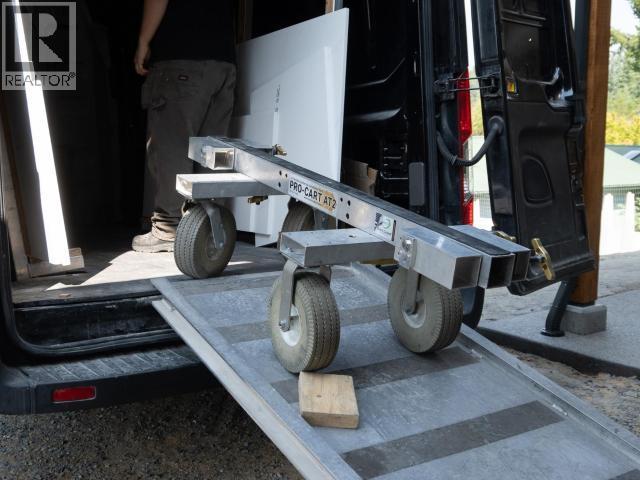 B-4573 Marine Ave, Powell River, BC