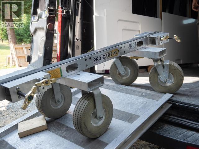 B-4573 Marine Ave, Powell River, BC