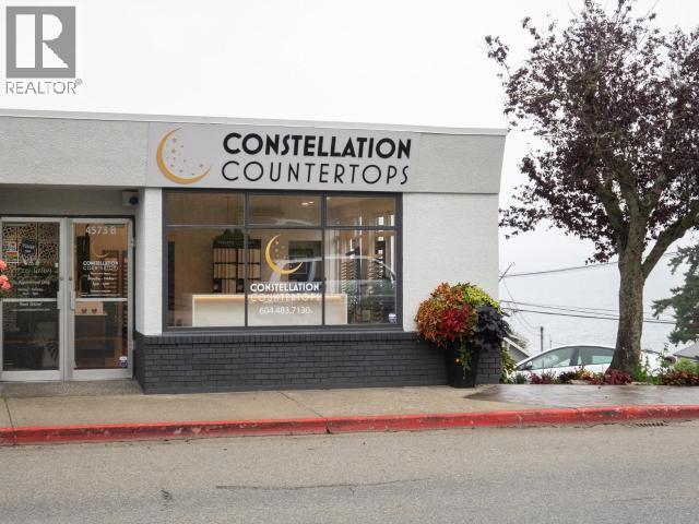 B-4573 Marine Ave, Powell River, BC