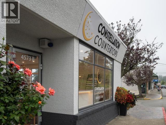 B-4573 Marine Ave, Powell River, BC