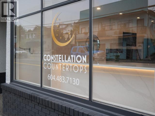 B-4573 Marine Ave, Powell River, BC