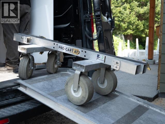 B-4573 Marine Ave, Powell River, BC