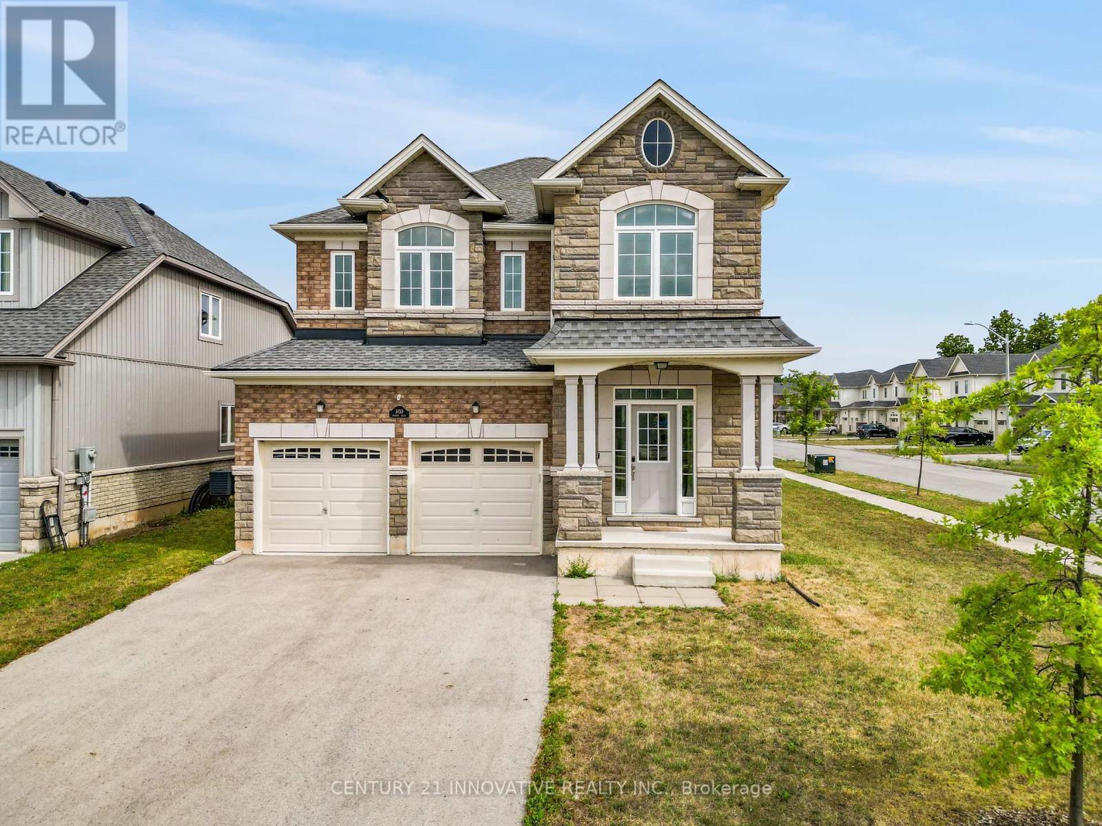 1450 Sharon Drive, Fort Erie, ON - Outdoor With Facade