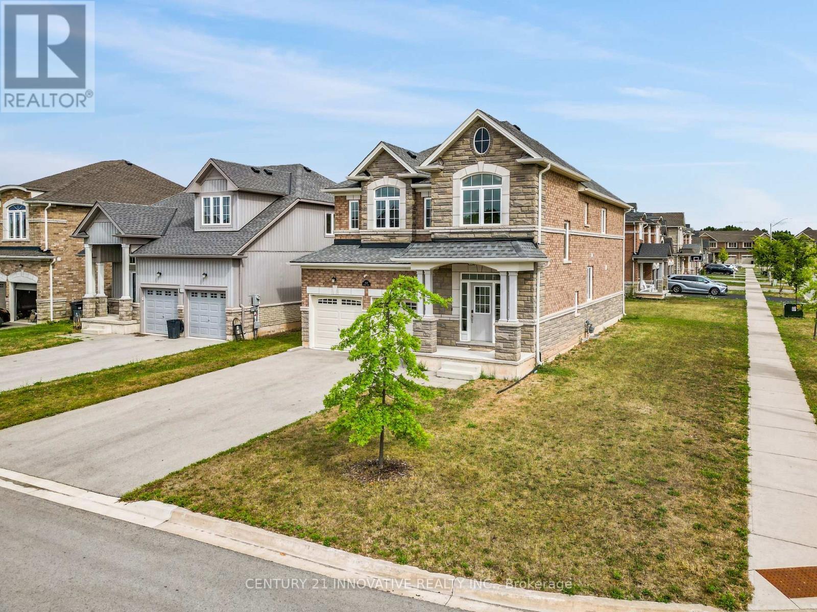 1450 Sharon Drive, Fort Erie, ON - Outdoor With Facade