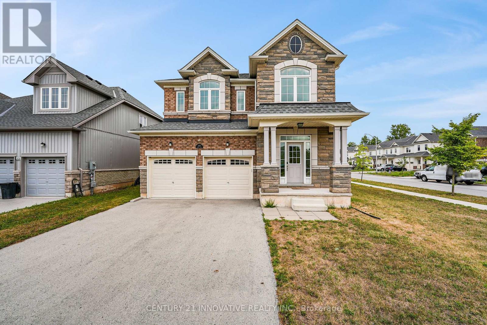 1450 Sharon Drive, Fort Erie, ON - Outdoor With Facade