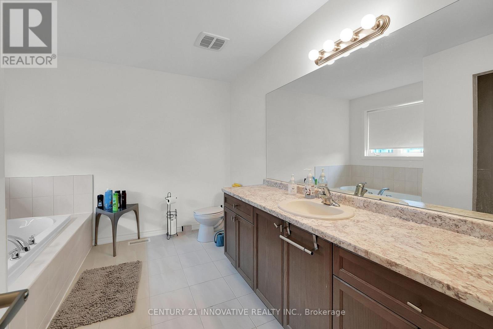 1450 Sharon Drive, Fort Erie, ON - Indoor Photo Showing Bathroom