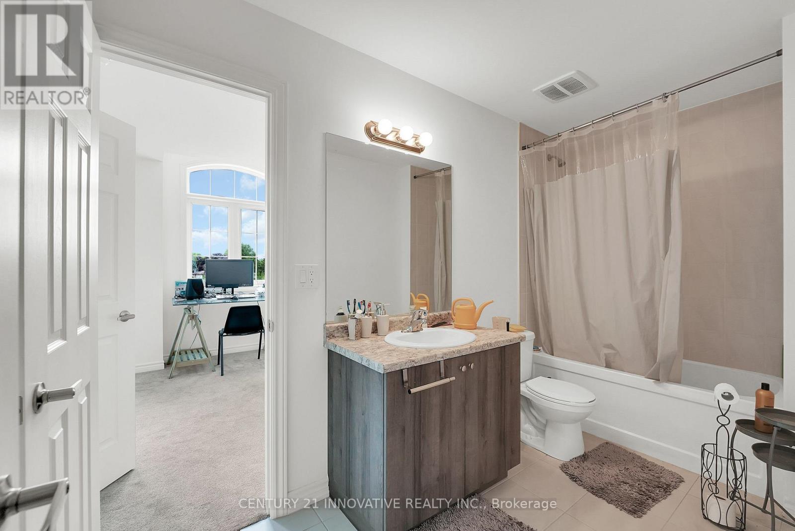 1450 Sharon Drive, Fort Erie, ON - Indoor Photo Showing Bathroom