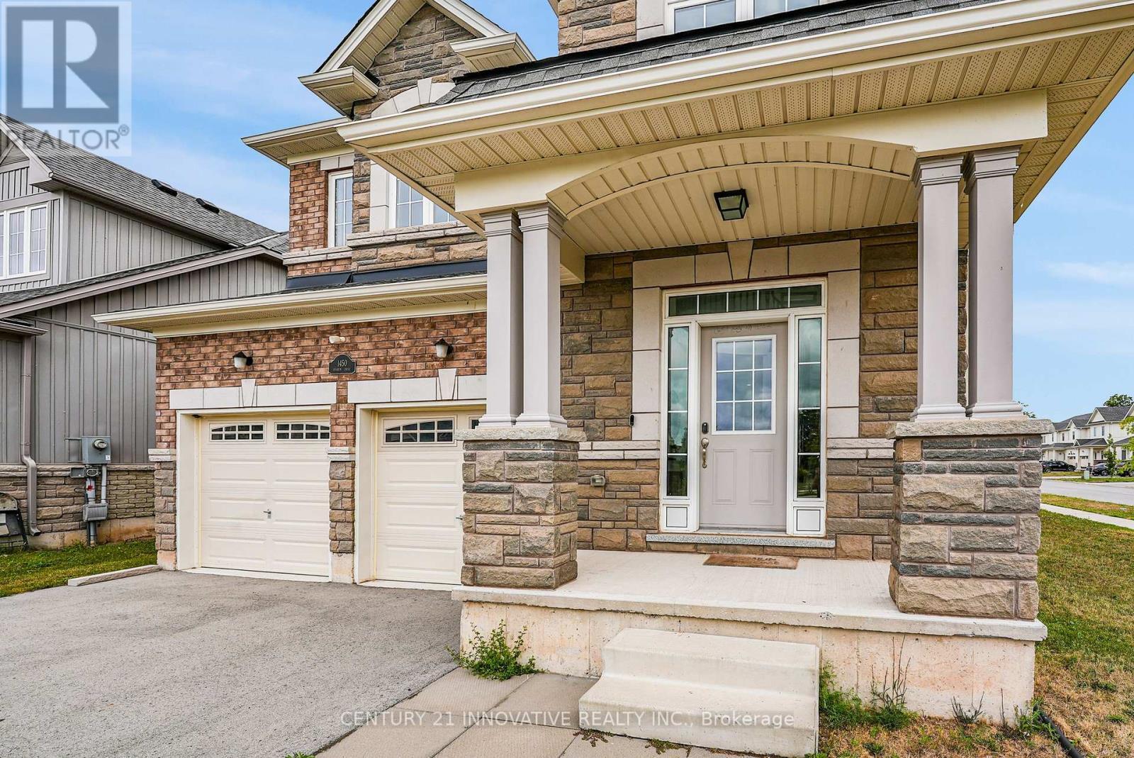 1450 Sharon Drive, Fort Erie, ON - Outdoor With Facade