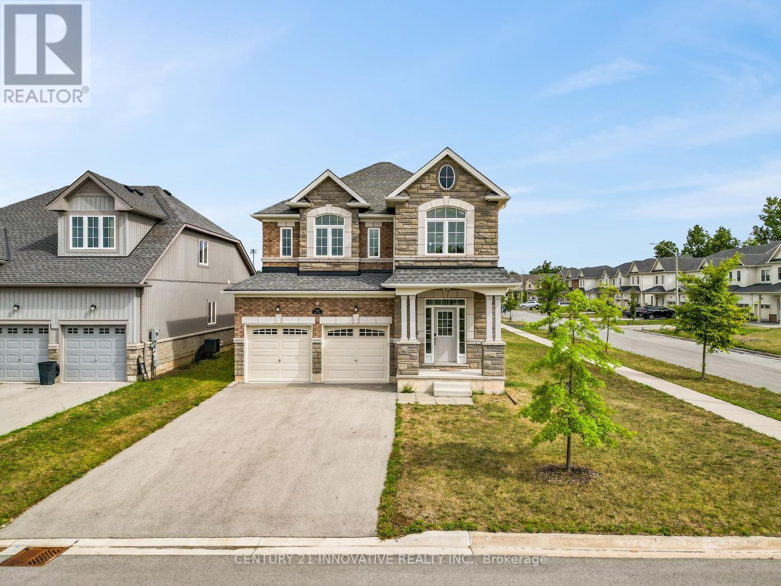 1450 Sharon Drive, Fort Erie, ON - Outdoor With Facade