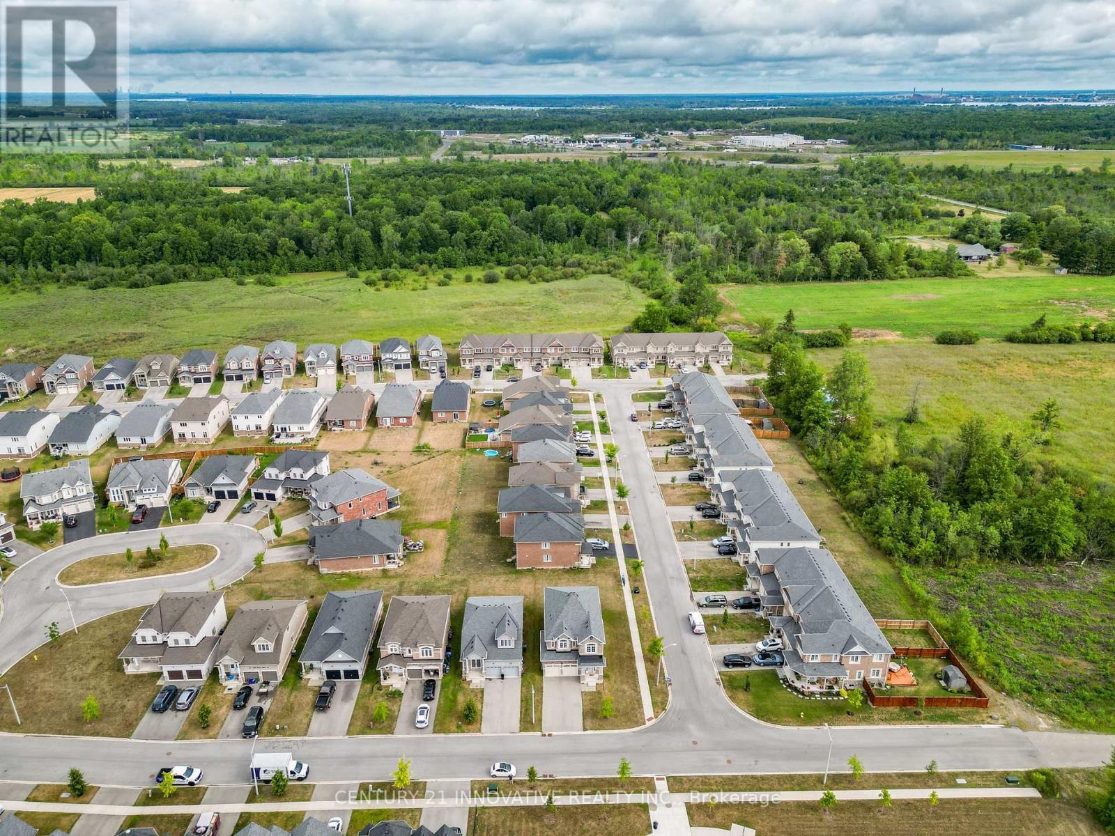 1450 Sharon Drive, Fort Erie, ON - Outdoor With View