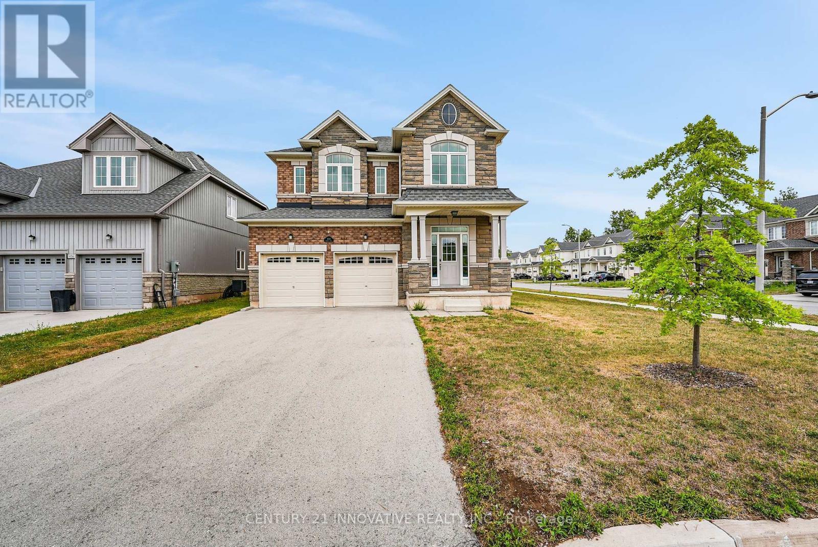1450 Sharon Drive, Fort Erie, ON - Outdoor With Facade